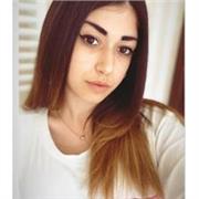 Insegnante laureata in Scienze Della Formazione Primaria offre lezioni personalizzate per bambini e ragazzi da 6 ai 14 anni.