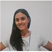Spanish tutor from kinder to teens or adults