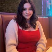 My lessons aim to be tailored for each student.