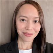 English teacher who teaches people of all ages