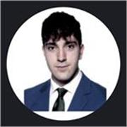 Estudiante de primero de carrera de ciencias de la saud.