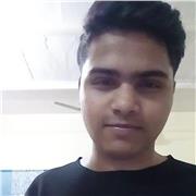 Pramod Pandey