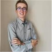 Professeur particulier expérimenté - Etudiant Master 1 - Cours d'anglais en ligne