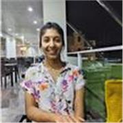 I love teaching Maths to all students and help them enjoy the subject!