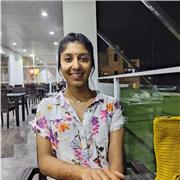 Pranavi