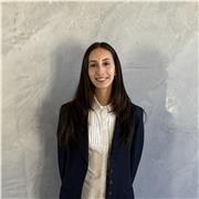 I’m a proactive teaching enthusiast who loves working with kids and focuses my classes on making learning fun and engaging for the