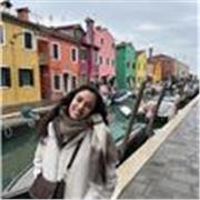 Maestra de educación primaria y pedagogía terapéutica, puede ayudarte en lo que necesites relacionado con primaria.