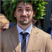 Studente di ingegneria laureato aiuta in matematica e fisica (superiori e medie)
