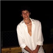 Sono un laureando in scienze motorie e offro lezioni per materie scientifiche come: anatomia, biologia, biochimica, fisiologia
Inoltre offro lezioni di personal trainer e preparatore atletico per chiunque voglia migliorare le proprie capacità.
Che aspett