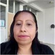 Docente en química secundaria y bachillerato