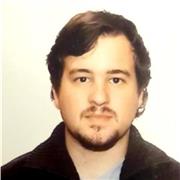 Desarrollador con 6 años de experiencia en tech