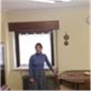 Profesora de Español para los niños de 7 a 15 años.