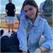Soy estudiante de Farmcia en la universidad de granada, puedo dar apoyo en cualquier tipo de asignatura sobre todo ciencias