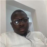 Temitope Olasunkanmi