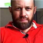 Spanish tutor for adults needing practice and enhancement.