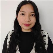 Ingeniería biomédica con 1 año de experiencia dictando clases particulares, mi enfoque se basa en que puedas lograr todos tus objetivos por medio de mis clases