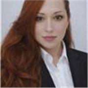 Profesora de inglés apta para todas edades y niveles