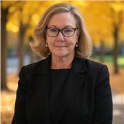 I am an empathetic but motivational person who is able to engage and coach students enabling them to develop positively.