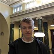 I give GCSE and A-Level maths lessons, online or in person