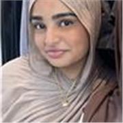 GCSE tutor that teaches most subjects and is dedicated to each student