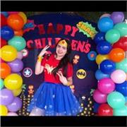 Docente de educación infantil y pedagogía con vocación y amor por los niños