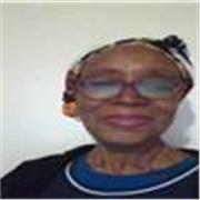 I teach life skills, and offer learning support