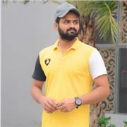 Muhammad Shahzad Afzal