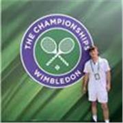 Licenciado en Cafyd y Entrenador de jugadores Profesionales imparte clases de Tenis en Sevilla