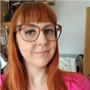 Amy Madin