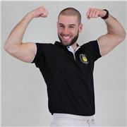 Entrenador personal profesional