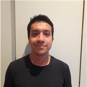 Profesor de gastronomia para niños