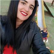 Graduada en educación infantil y primaria con 9 años de experiencia como profesora de clases particulares ,imparte clases de matemáticas hasta 4 eso ..interesados contacten sin compromiso