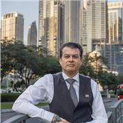 UAE Business Consultant & Set Up Expert