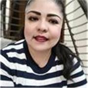 Maestra de español como apoyo a tareas primaria, secundaria y preparatoria