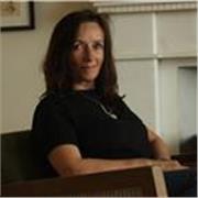 As a life coach I'm caring, supportive, tenacious. 