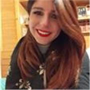 Laureata in giurisprudenza Abilitata alla professione forense e all’insegnamento di diritto