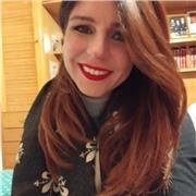 Laureata in giurisprudenza Abilitata alla professione forense e all’insegnamento di diritto