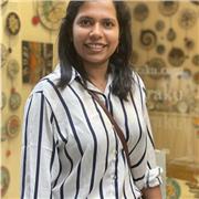 Harsha