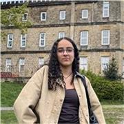 Profesora de inglés para clases de refuerzo o preparación de títulos hasta el C1