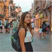 Laureata offre lezioni di inglese per ogni livello! Certificazione C2 e Laurea in inglese