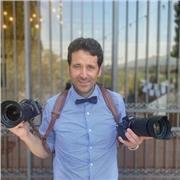INSEGNATE DI FOTOGRAFIA E TECNICHE DI SCATTO