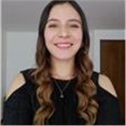 Profesora de técnica vocal (canto), iniciación musical, teoría musical y piano con experiencia en enseñanza de niños, adolescentes y adultos!