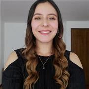 Profesora de técnica vocal (canto), iniciación musical, teoría musical y piano con experiencia en enseñanza de niños, adolescentes y adultos!