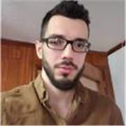 Profesor de física para alumnos de la eso