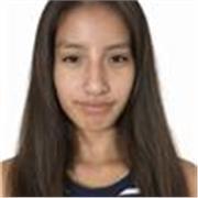 Titulada en el bachillerato Tecnológico, dando clases desde hace 1 año.