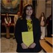 Laureata in Scienze e Tecniche Psicologiche e laureanda in Psicologia Clinica, offro ripetizioni di materie umanistiche (DSA/BES)