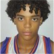 Profesor de inglés básico para niños educación primaria