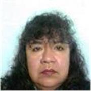 Maestra que imparte clases de Biología a nivel Secundaria y Preparatoria