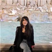 Profesora de primaria con más de 10 años de experiencia en el Reino Unido