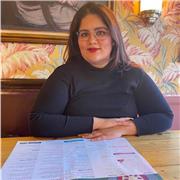 I give private lesson for english math and italian